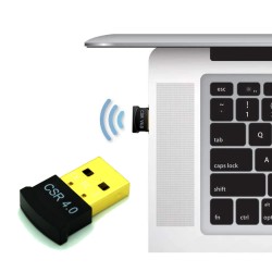 Bluetooth 4.0 Low Energy BLE USB Dongle 