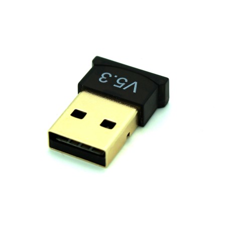 Bluetooth 5.3 Dongle USB V5.3