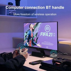 Bluetooth 5.3 Dongle USB V5.3