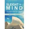 Sleight of Mind: 75 Ingenious Paradoxes in Mathematics, Physics, and Philosophy by Matt Cook Hardcover Book