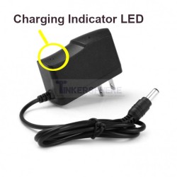 12V Lipo Battery Charger
