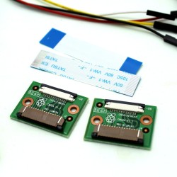 Raspberry Pi Compute Module 3+ / 3L+ (3 Plus / 3 Lite Plus) Development Kit