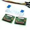 Raspberry Pi Compute Module 3+ / 3L+ (3 Plus / 3 Lite Plus) Development Kit