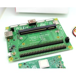Raspberry Pi Compute Module 3+ / 3L+ (3 Plus / 3 Lite Plus) Development Kit
