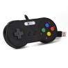 SNES USB Super SNES Controller Gamepad Joystick For PC & MAC & Raspberry Pi