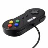 SNES USB Super SNES Controller Gamepad Joystick For PC & MAC & Raspberry Pi