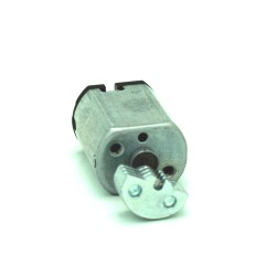 Medium Vibration Motor (1.5V - 9V)