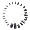 Electrolytic Capacitor