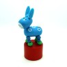 Floppy Animal Collapsing String Toy