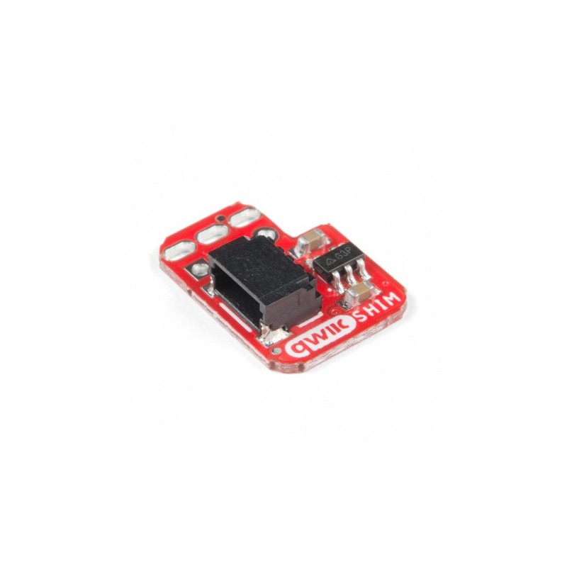 Qwiic SHIM for Raspberry Pi JST SH Raspberry Pi Adapter