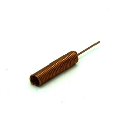 433Mhz Antenna - Helical Coil / Spring Antenna