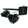 Warm White Solar Powered String Lights 100 LED