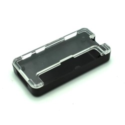 Raspberry Pi Zero Case with GPIO Cutout