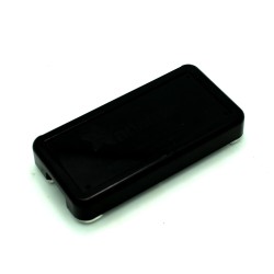 Raspberry Pi Zero Case with GPIO Cutout