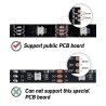 3 Pin LED Strip Connector with Wires