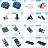 ELEGOO Mega R3 Project The Most Complete Ultimate Starter Kit with Tutorial Compatible with Arduino IDE 
