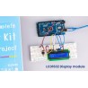 ELEGOO Mega R3 Project The Most Complete Ultimate Starter Kit with Tutorial Compatible with Arduino IDE 