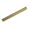Wood Ruler - Tools for Working Wood Merchants & Manufacturers Brooklyn New York