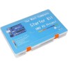 ELEGOO Uno R3 Project The Most Complete Ultimate Starter Kit with Tutorial Compatible with Arduino IDE 