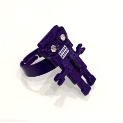 Robot Ring