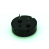 Thru Hole Piezo Electric Transducer / Buzzer 1.5VAC 22mm PKM22EPP-40