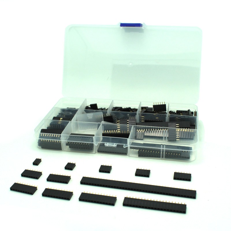 Header Pin Set