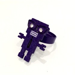 Robot Ring