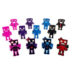 Robot Ring