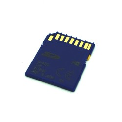 2GB SD Card - Full Size