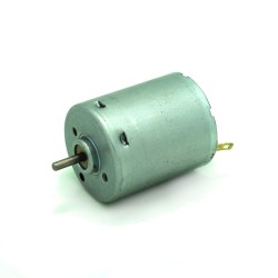Hobby Motor 6V-24V DC 6200rpm