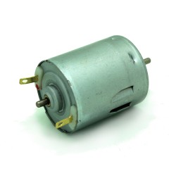 Hobby Motor 6V-24V DC 6200rpm