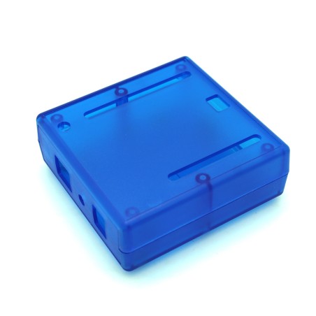 ABS Arduino Case / Enclosure for Arduino Uno & 101