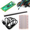 Raspberry Pi Pico 2 RP2350 Starter Kit 