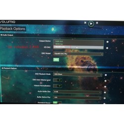 X400 v2.0 Raspberry Pi DAC Hifi Audio Hat Suptronics