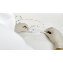 Circuit Writing Pen - Conductive Ink Silver