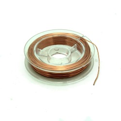 Magnet Wire 24 AWG 32.8'