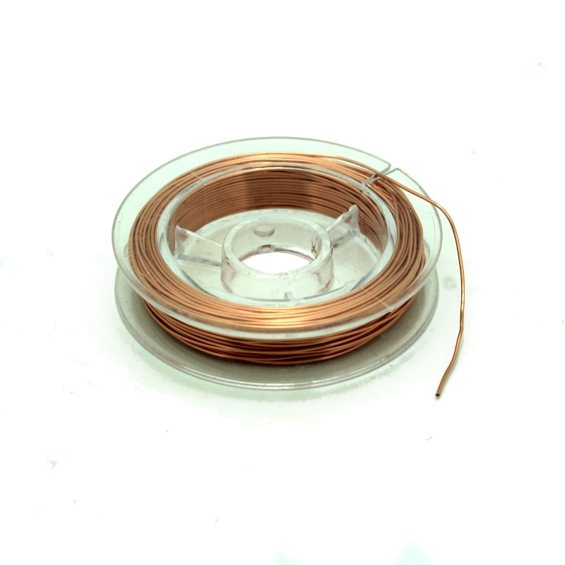 Magnet Wire 24 AWG 32.8'