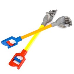Robot Hand Toy