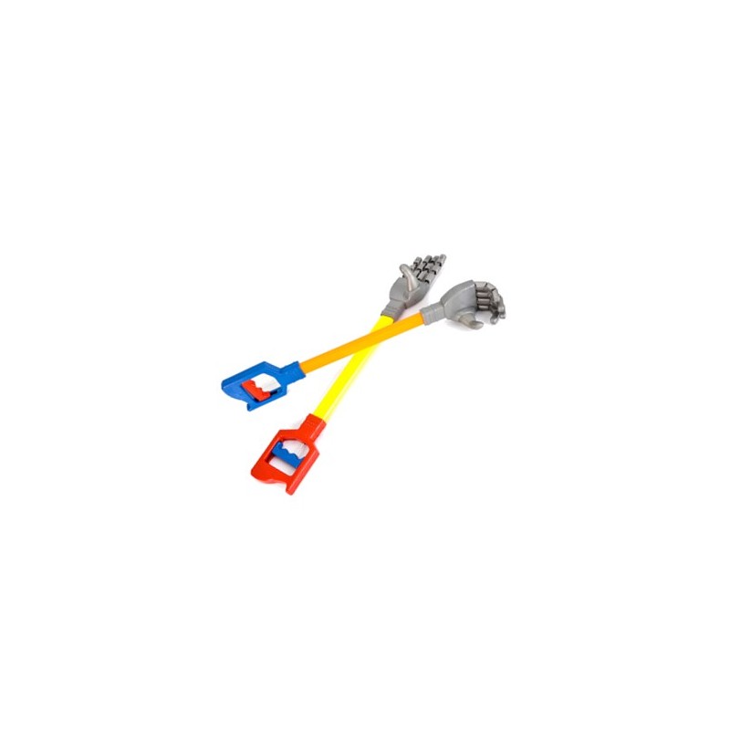 Robot Hand Toy