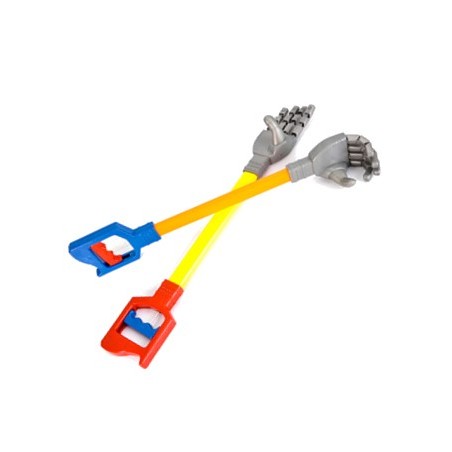 Robot Hand Toy
