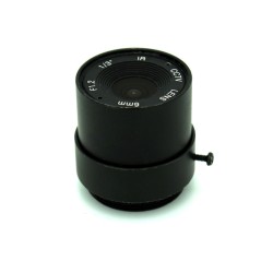 Raspberry Pi HQ Camera Lens - 6mm