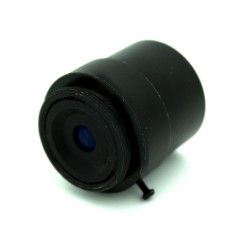 Raspberry Pi HQ Camera Lens - 6mm