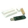 USB Rubber Ducky Keystroke Injection Tool for Covert Exploits With Reverse Shell