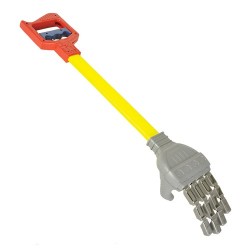 Robot Hand Toy