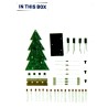 Electronic Christmas Tree Soldering Kit