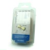 Resistor Value Pack: 480pc 1/4W 5% E3
