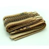 Resistor Value Pack: 480pc 1/4W 5% E3