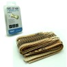 Resistor Value Pack: 480pc 1/4W 5% E3