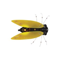 Electronic Cicada Bug Soldering Kit DIY Chirping Insect Kit