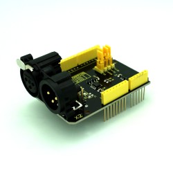 DMX Shield for Arduino